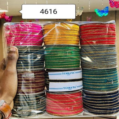 Trendy Laces