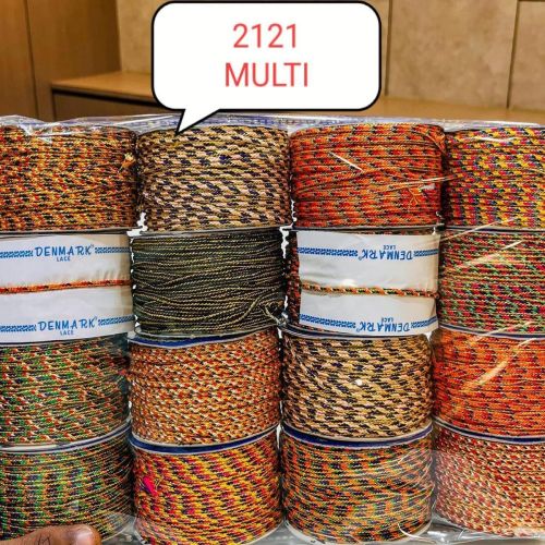 Zari Laces