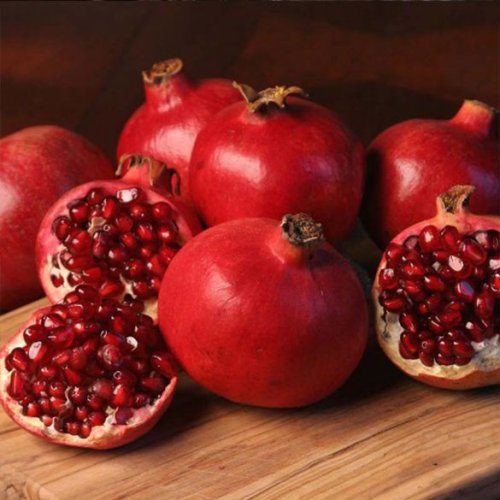 Fresh Mridula Pomegranate