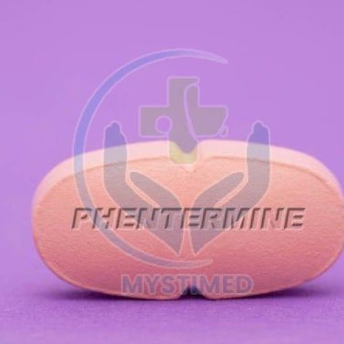 Phentermine Hydrochloride 37.5mg Tablets