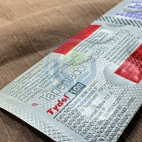 Tapentadol 100mg Tablets
