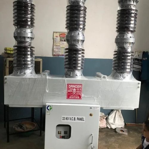 11kV 3 Phase Outdoor VCB Panel