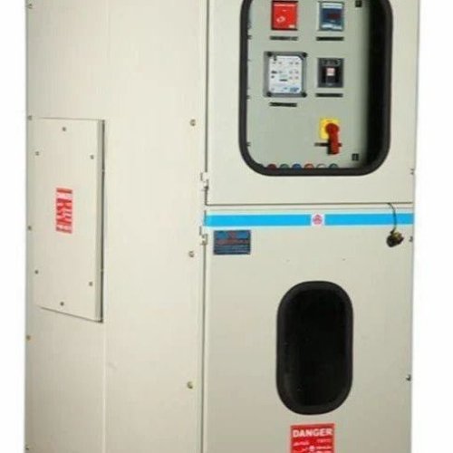 11kV Automatic Crompton Greaves Vacuum Circuit Breaker