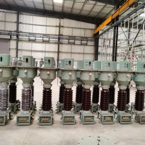 11kV Copper Outdoor Potential Transformer