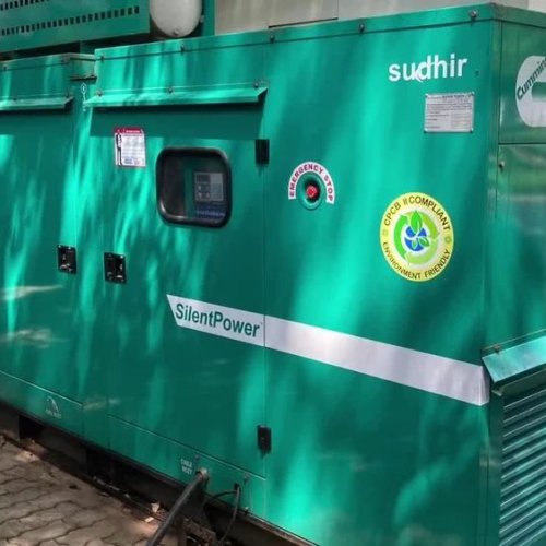 125 kVA 3 Phase Distribution Transformer