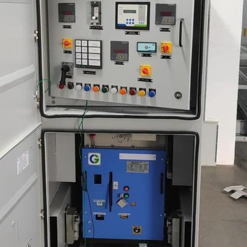 1250A 12kV Crompton Vacuum Circuit Breaker