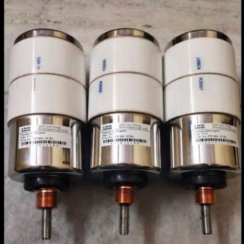 1250A 33kV ABB VG6 Vacuum Interrupter