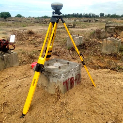 Aerial & Mobile Lidar Survey Service