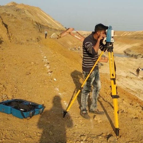 Best Land Survey Service