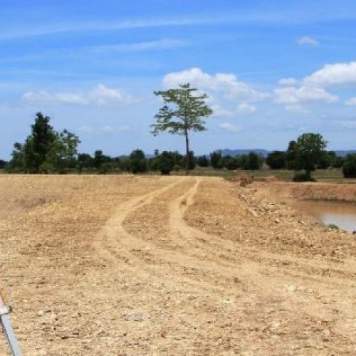 Boundary Survey Service