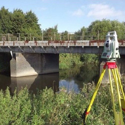 Canal Survey Service