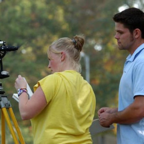 Land & Property Survey Services