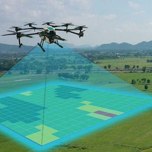 Drone Survey Service