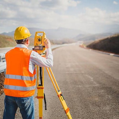 Land Survey Service