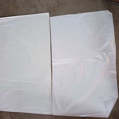 Flour Storage Durable PP Woven Bag