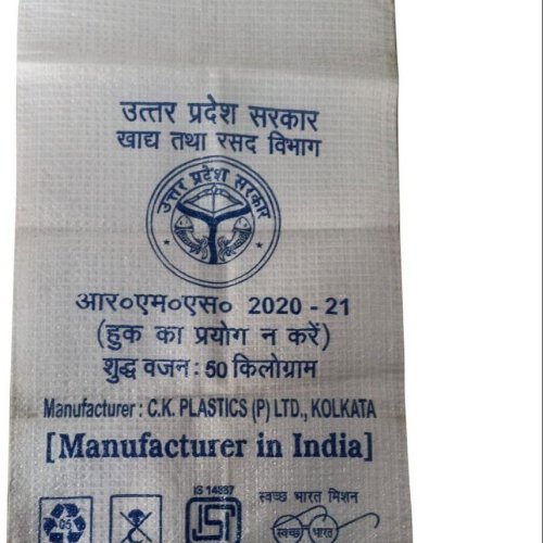 Multi-Use Industrial Goods Packing Bag