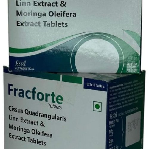Fracforte Tablets