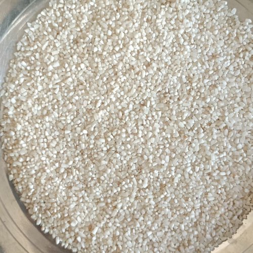 Broken Basmati Rice