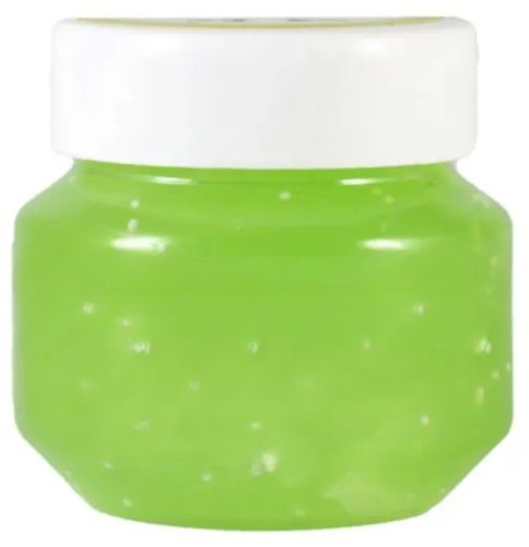 Aloe Vera Green Tea Gel