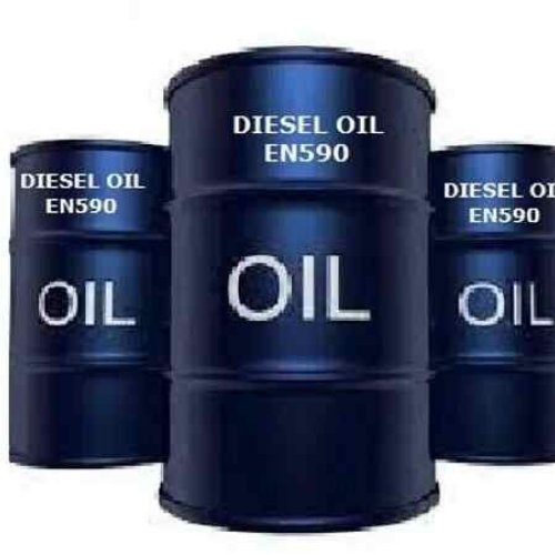 Diesel & Gasoline Fuels