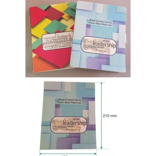 D-03 Leadership Theme Diary