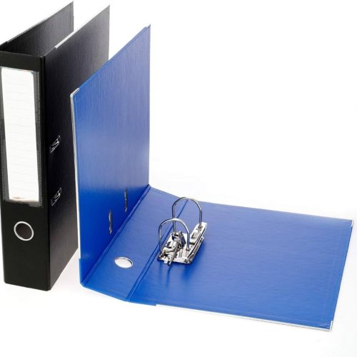 Lever Arch File Collection