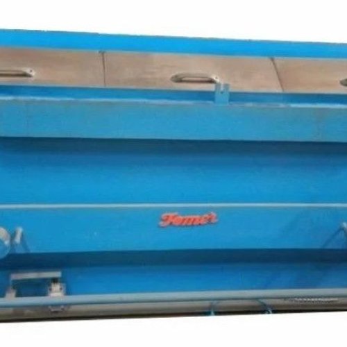 Automatic Intermediate Wire Drawing Machine