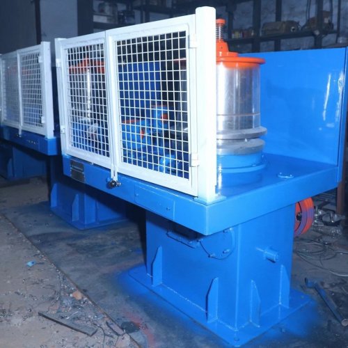 Automatic PC Wire Drawing Plant