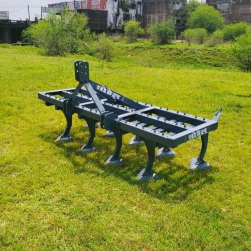 9 Tyne Agriculture Duck Foot Cultivator