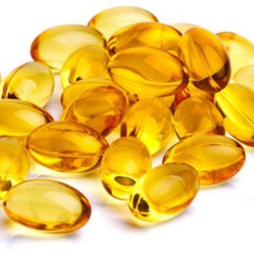 Endurance Gold Capsules