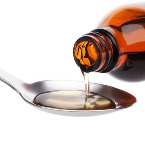 Gluco Balance Syrup
