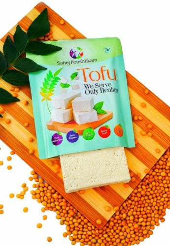 Healthy Soya Paneer