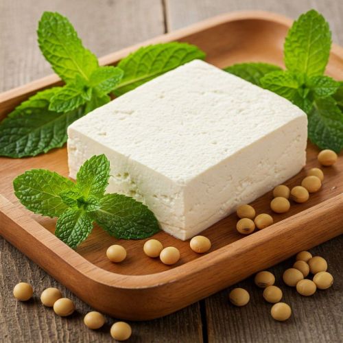 Classic Soft Soya Paneer