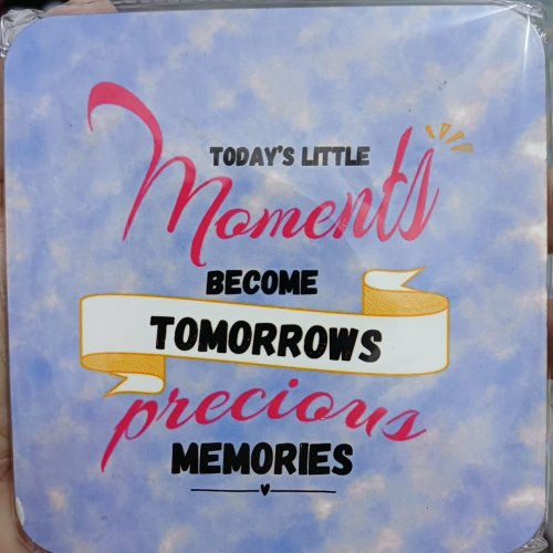 Customized Fridge Magnet