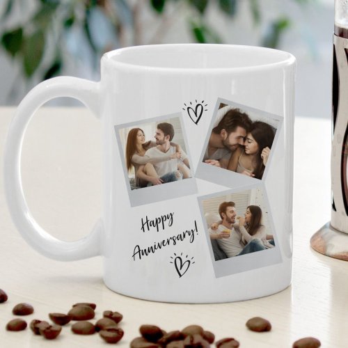 Customized Printed Coffee Mug