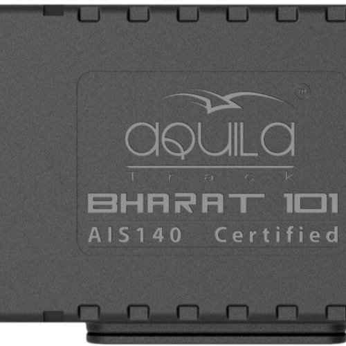 iTriangle Bharat101 Plus 4G GPS Tracking Device
