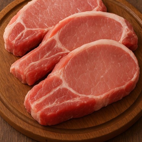 Boneless Pork Meat