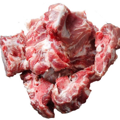 Frozen Pork Meat