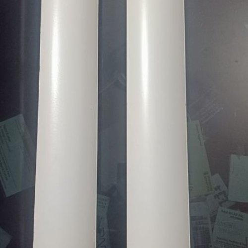 Powder Coated Aluminium Coving