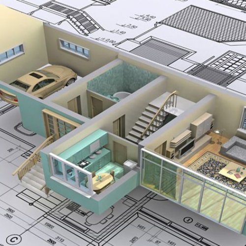 Interior Designing Services