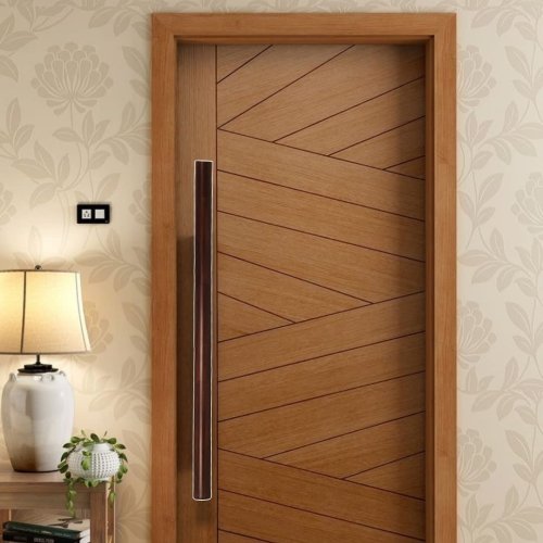Wooden Door Designing Service