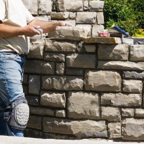 Stone Work Service
