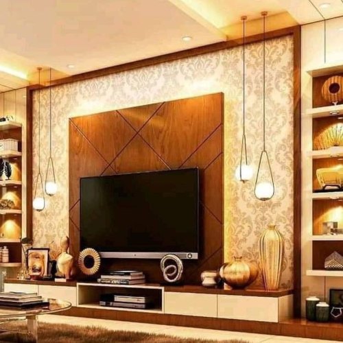 TV Unit Designing Service