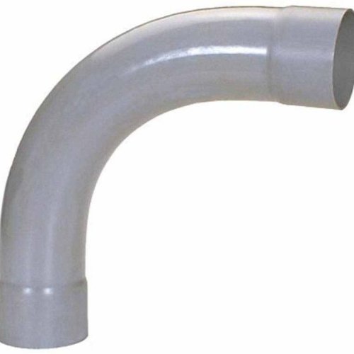 45 Degree PVC Pipe Bend