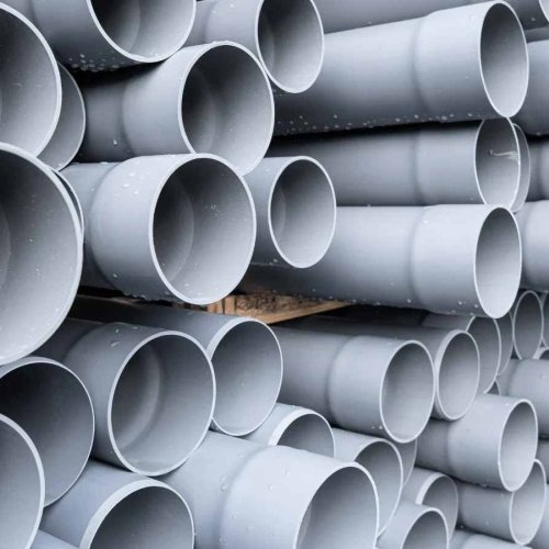 Plumbing PVC Pipe