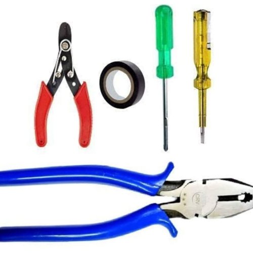 5 in 1 Tool Kit