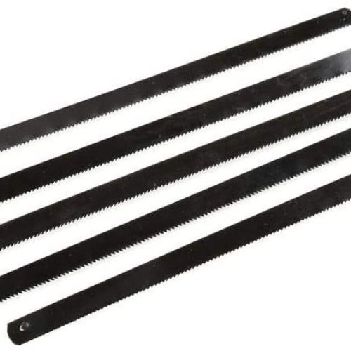 Hacksaw Blade
