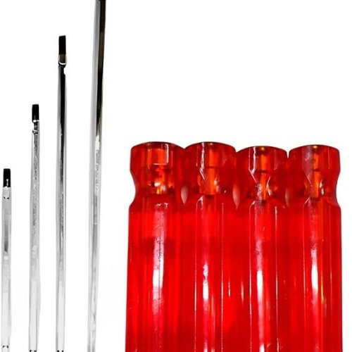 Magnetic Screwdriver Set