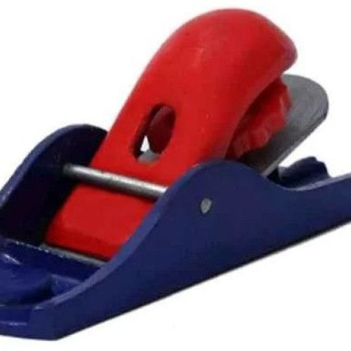 Plastic Nut Block Plane
