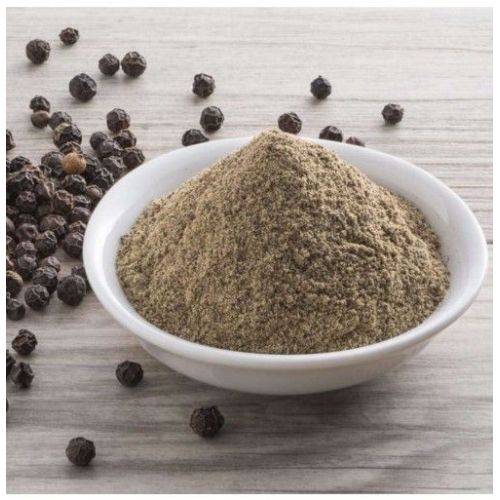 Black Pepper Powder